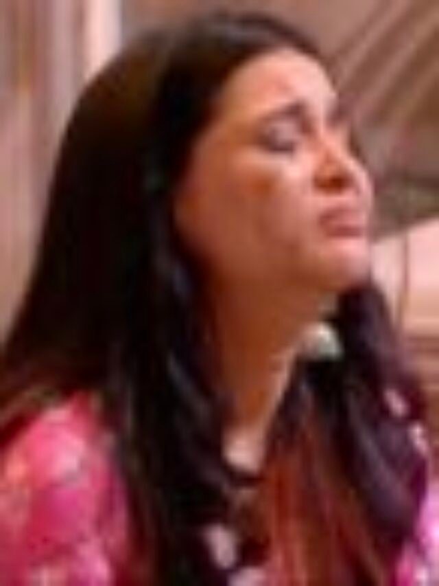 Manara: Emotional Breakdown